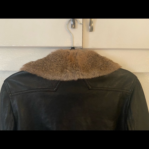 3.1 PHILLIP LIM beautiful Leather jacket excellent condition - Picture 9 of 16